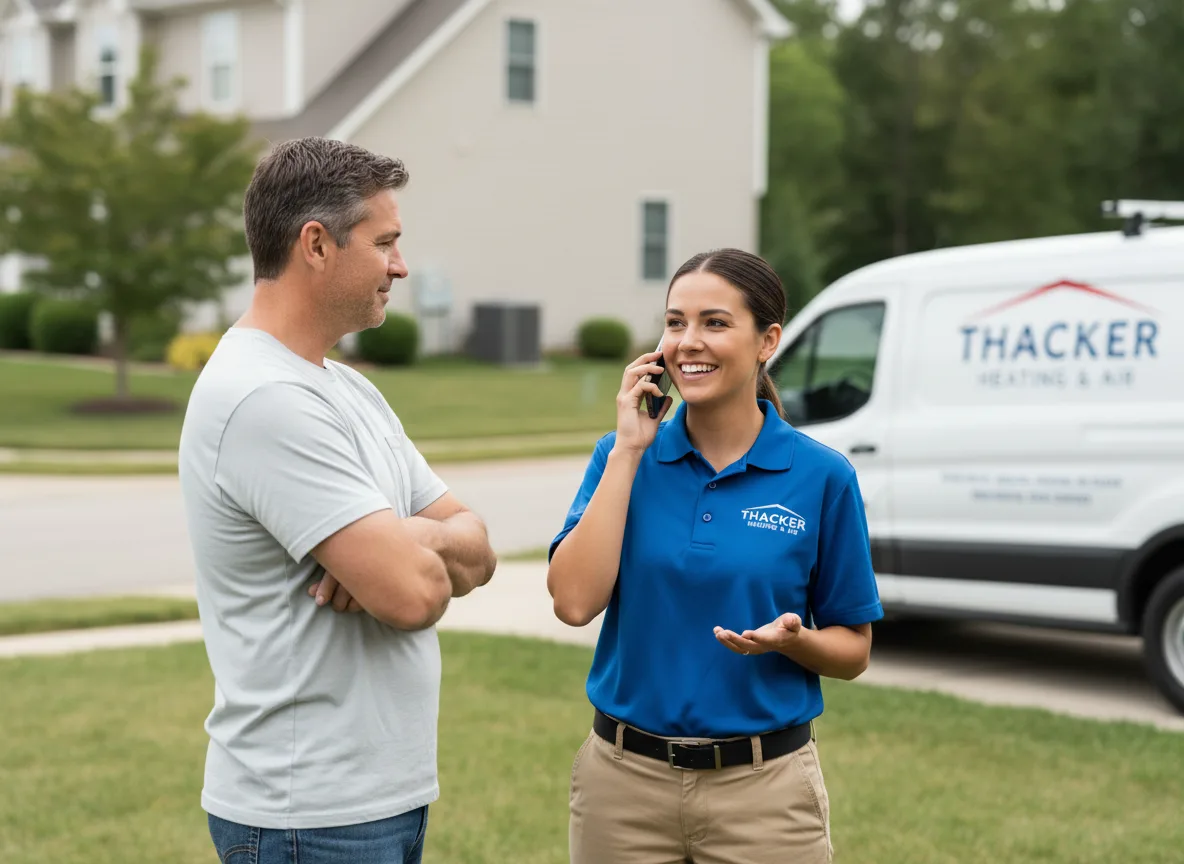 Ac Repair Harlan, IA FAQs